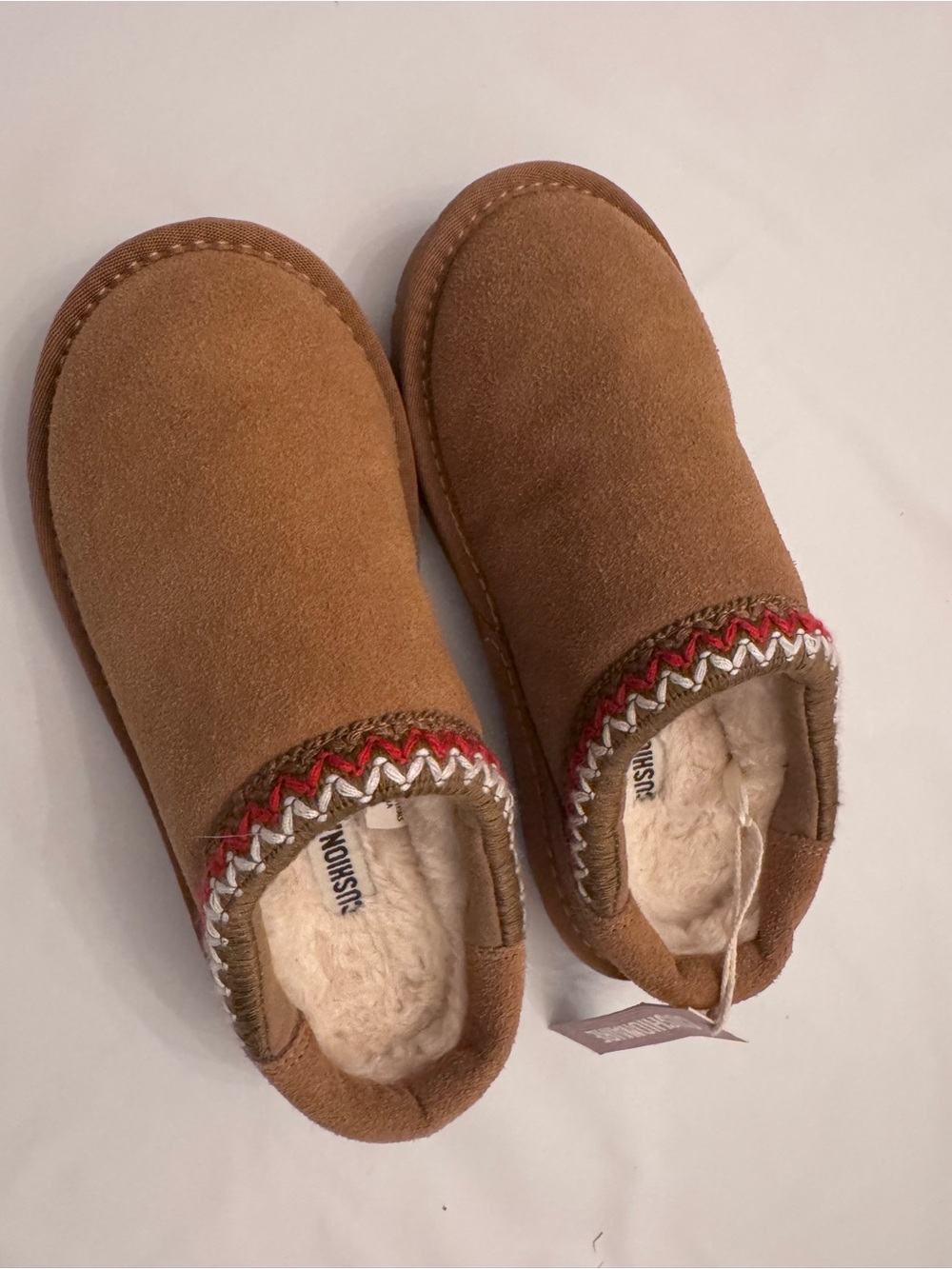 Cushionaire Kids 13 - Tasman